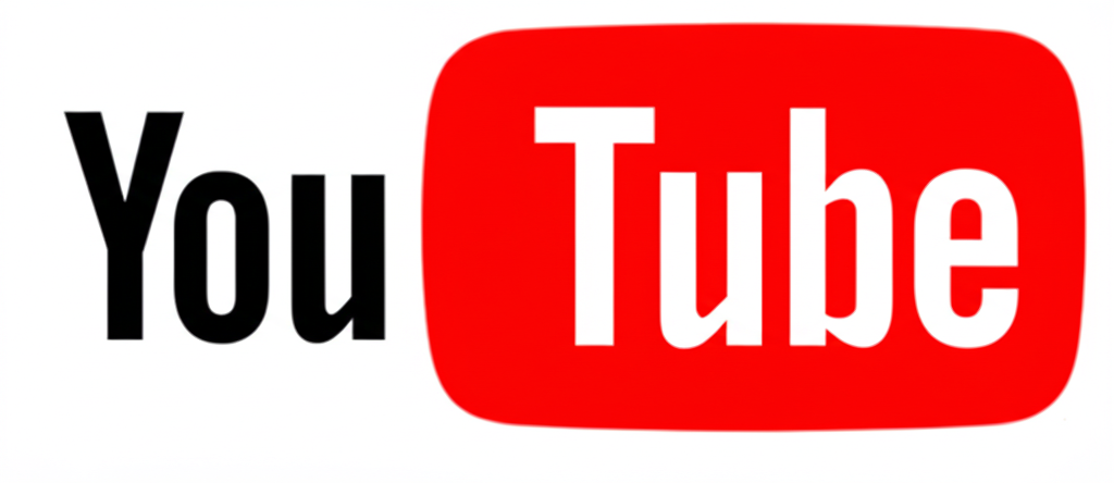YouTube logo
